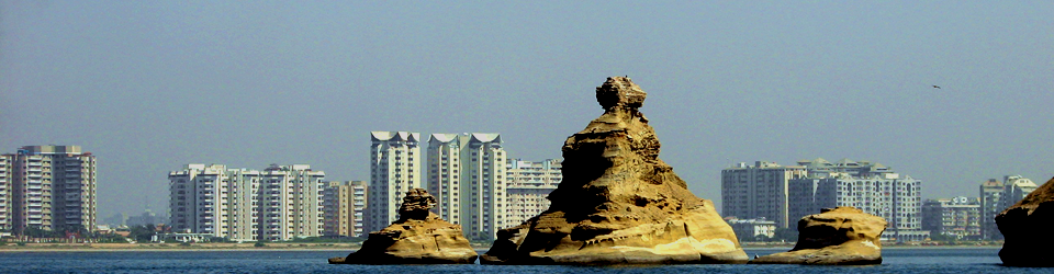 Re-Insurance office in Karachi